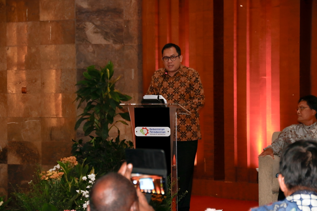 Zulfikar Dahlan Dorong Pendekatan Partisipatif dan Berkelanjutan di Kawasan Industri Petrokimia Teluk Bintuni