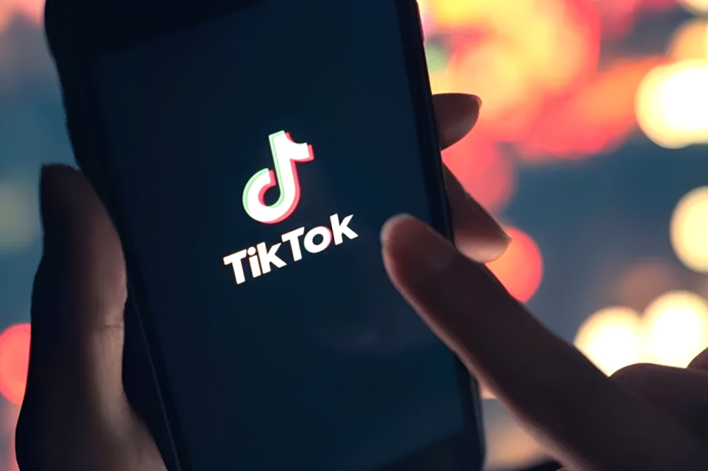 TikTok Bukan Sekadar Hiburan, Tapi Mesin Inovasi Usaha