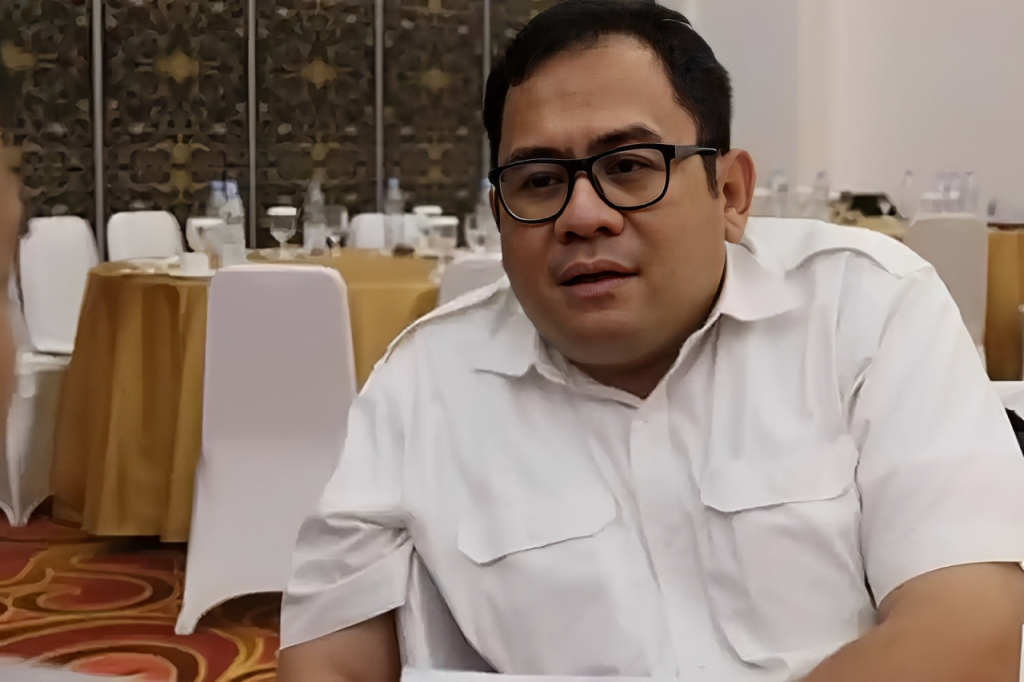 Adaptif terhadap Tantangan Ekonomi, Kunci Bertahan dan Tumbuh di Tengah Krisis