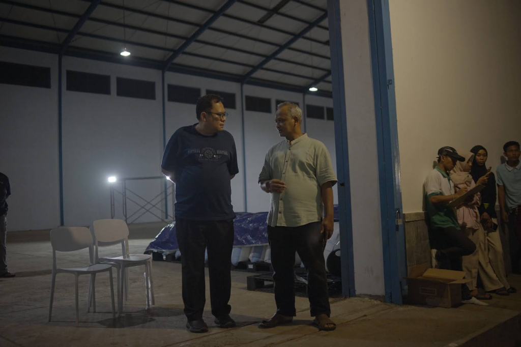 Dari Bang Zul: Mengapa Potensi Masyarakat Kita Terus Tergerus