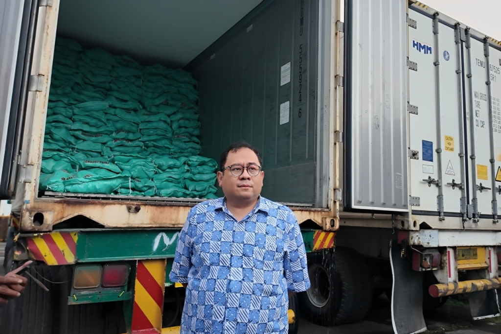 Di Balik Hasil, Ada Proses yang Tidak Terlihat